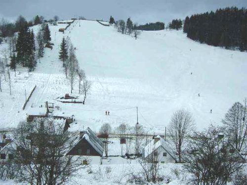 SKI AREL PROskil V BRANN