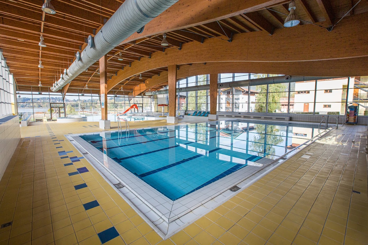 SKIAREÁL LIPNO