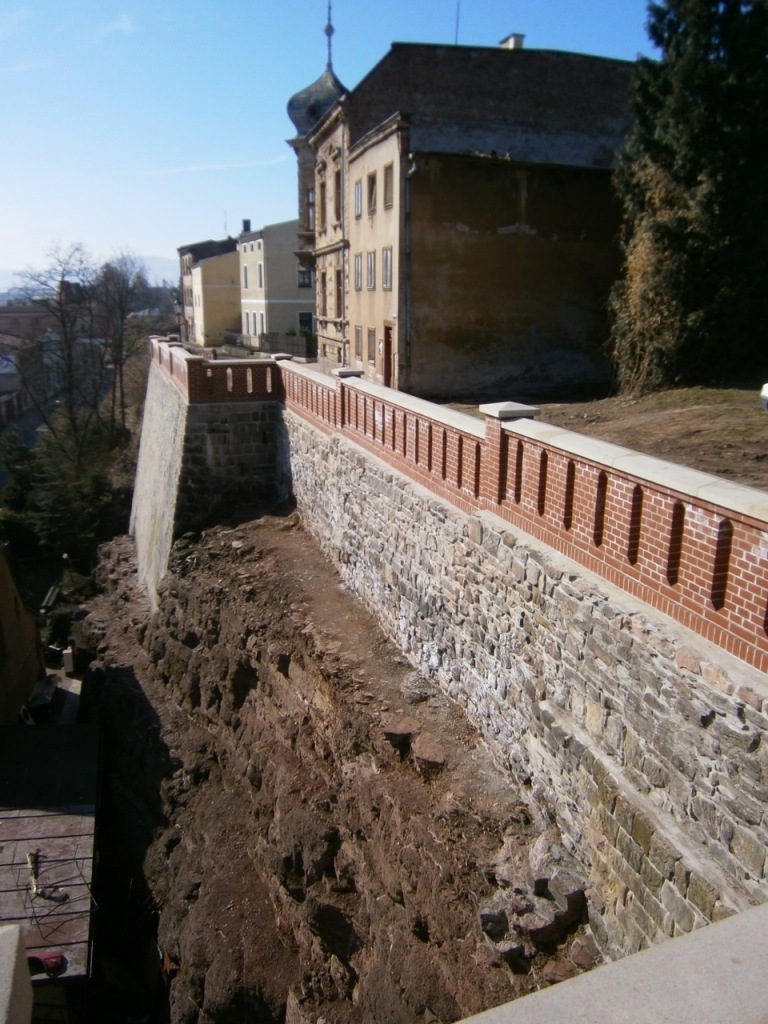 Vyhlídka hladomorna