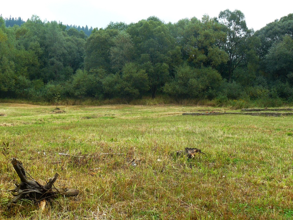 PEHRADA ANCE - podstav vody 2015