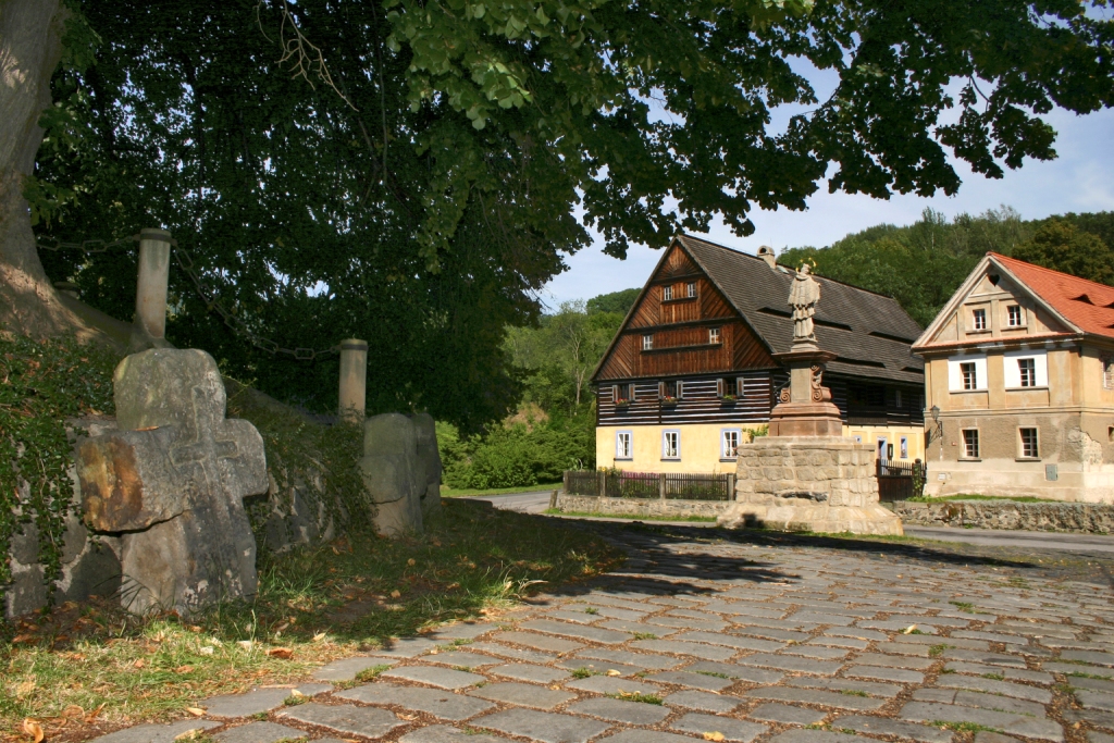 NÁRODNÍ MUZEUM V PŘÍRODĚ