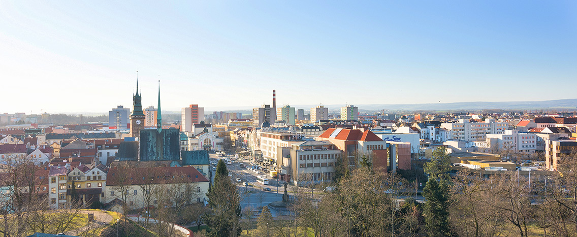 VCHODOESK MUZEUM PARDUBICE