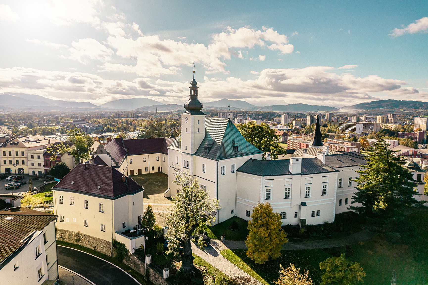 MUZEUM BESKYD FRÝDEK-MÍSTEK