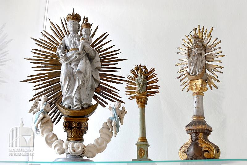MUZEUM BESKYD FRÝDEK-MÍSTEK