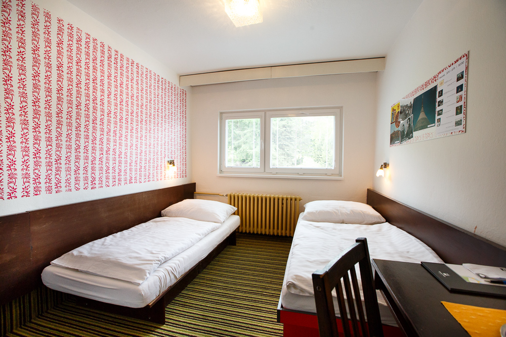 HOTEL DUO *** HORNÍ BEČVA