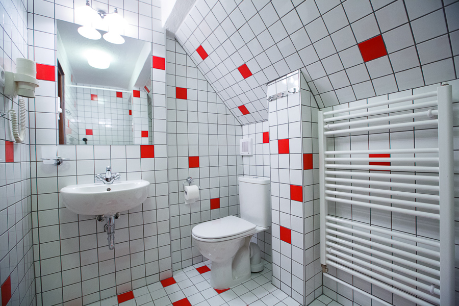 HOTEL DUO *** HORNÍ BEČVA