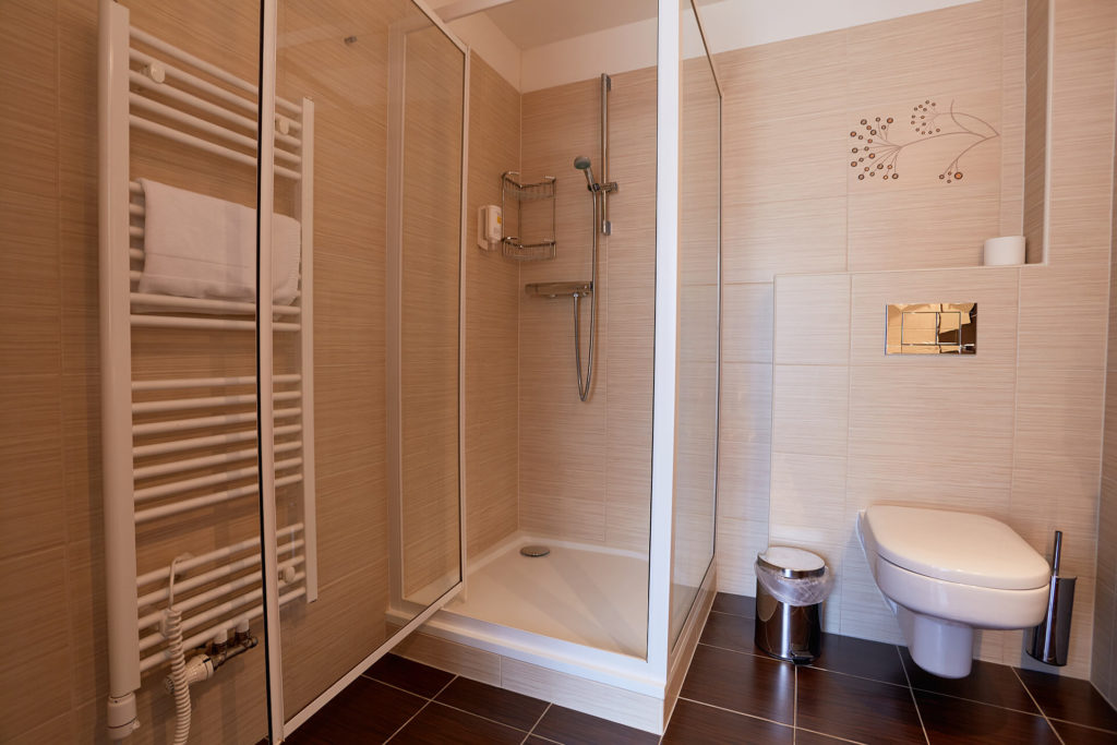 WELLNESS RESORT ENERGETIC **** - ROŽNOV POD RADHOŠTĚM
