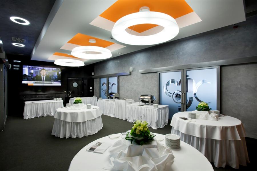 HOTEL VITALITY **** VENDRYNĚ