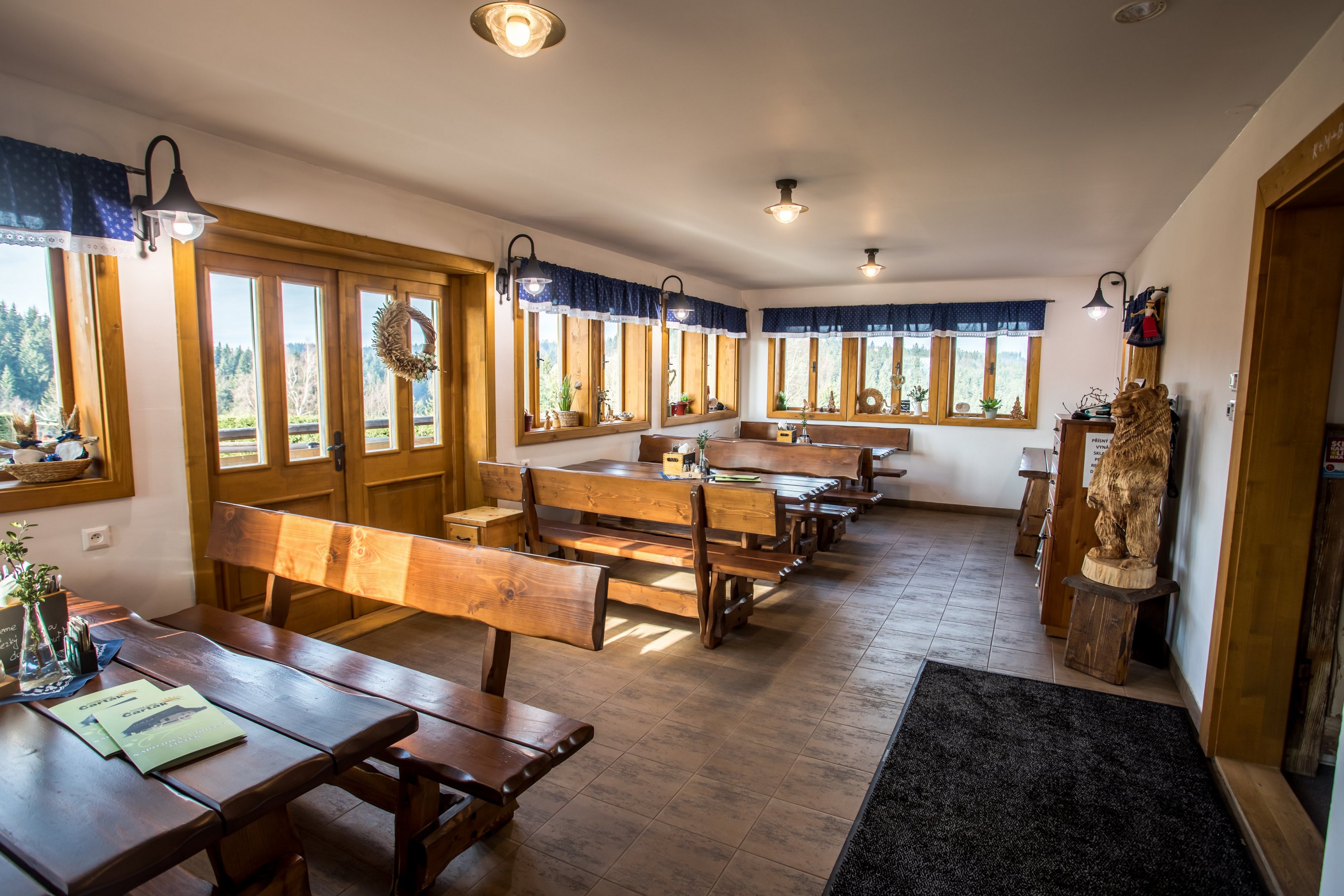 HORSK� HOTEL �ART�K - SOL�� 