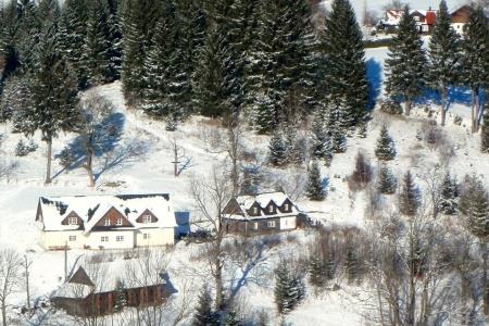 PENZION BESKDEK