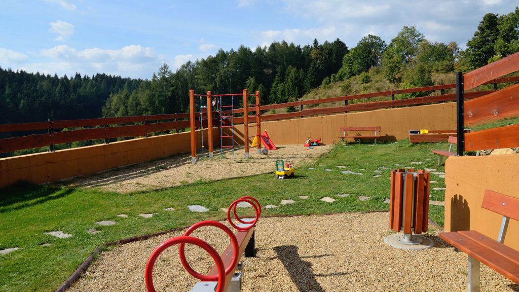 PENZION NA VRŠKU BRANNÁ