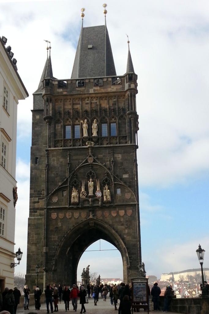 PRAHA