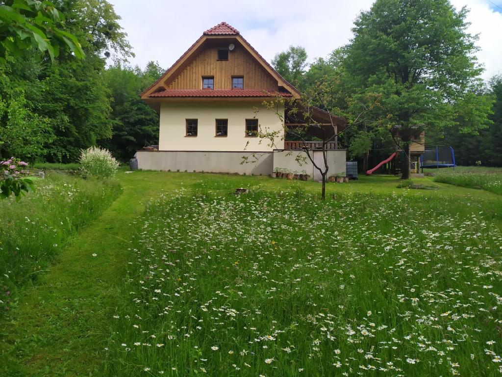 NA PALOUČKU KUNČICE POD ONDŘEJNÍKEM