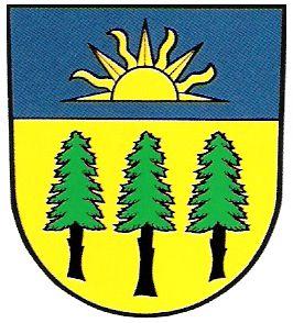 PÍSEČNÁ - znak