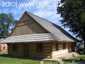 Gorolské turistické informační centrum
