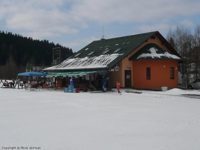 SKI KLUB HLINSKO