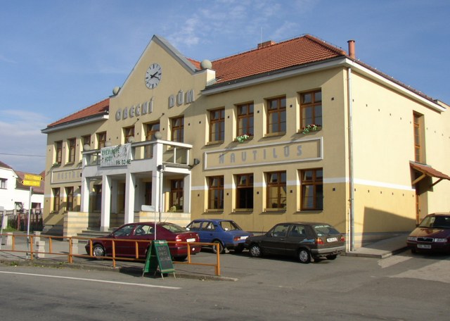 KRMELÍN