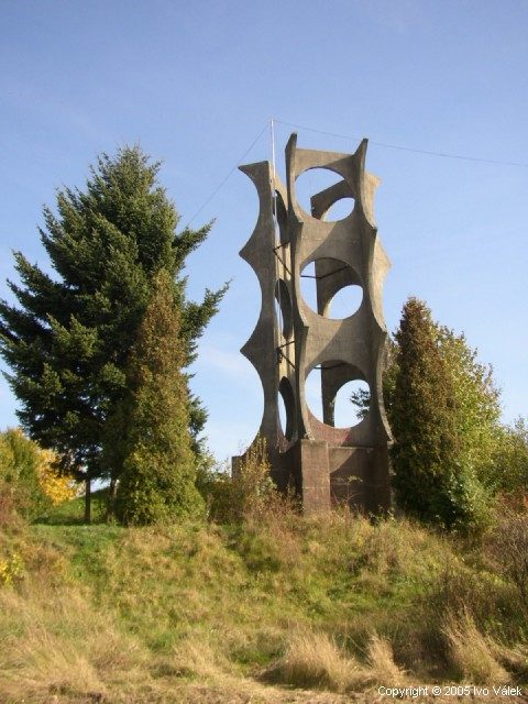 VODOJEM V KRMELÍNĚ