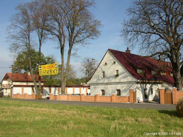 KRMELÍN