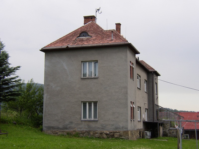 RAJMANEUM NA PRAŽMĚ 