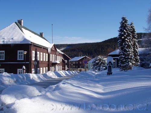 KARLOVA STUDÁNKA
