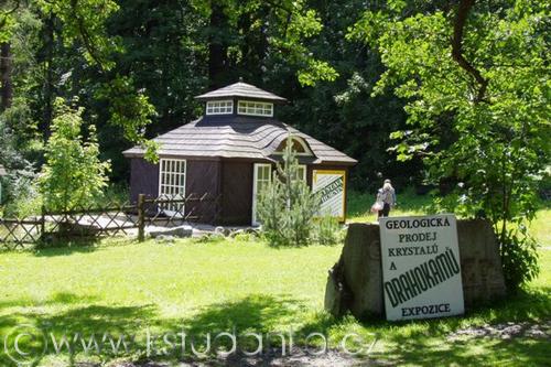 KARLOVA STUDÁNKA