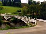 elezobetonov most pes Jizeru 
(klikni pro zvten)
