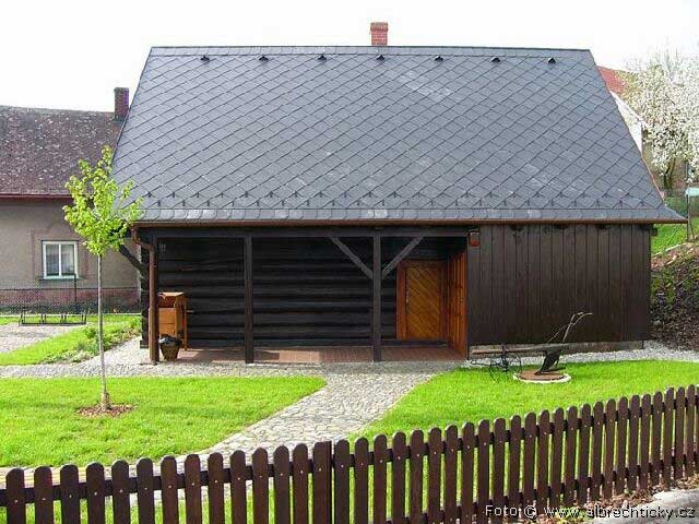 MUZEUM V ALBRECHTIČKÁCH