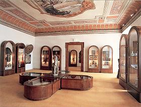 MUZEUM BROUMOVSKA V BROUMOVĚ