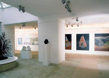 MUZEUM A POJIZERSK GALERIE SEMILY