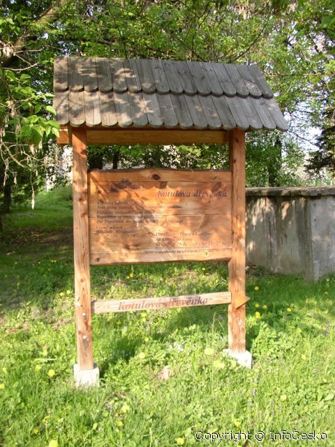 Kotulova dřevěnka