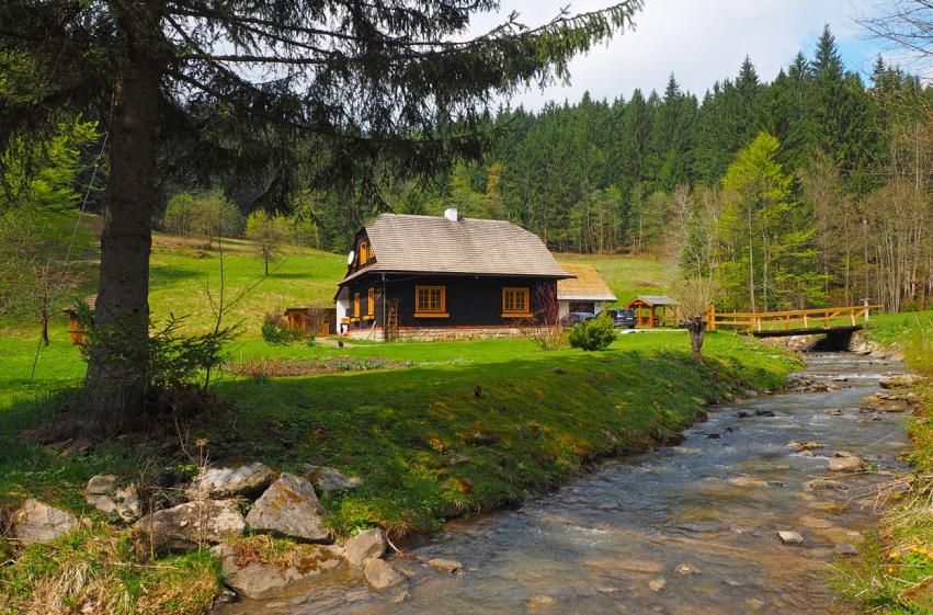 Lanov park