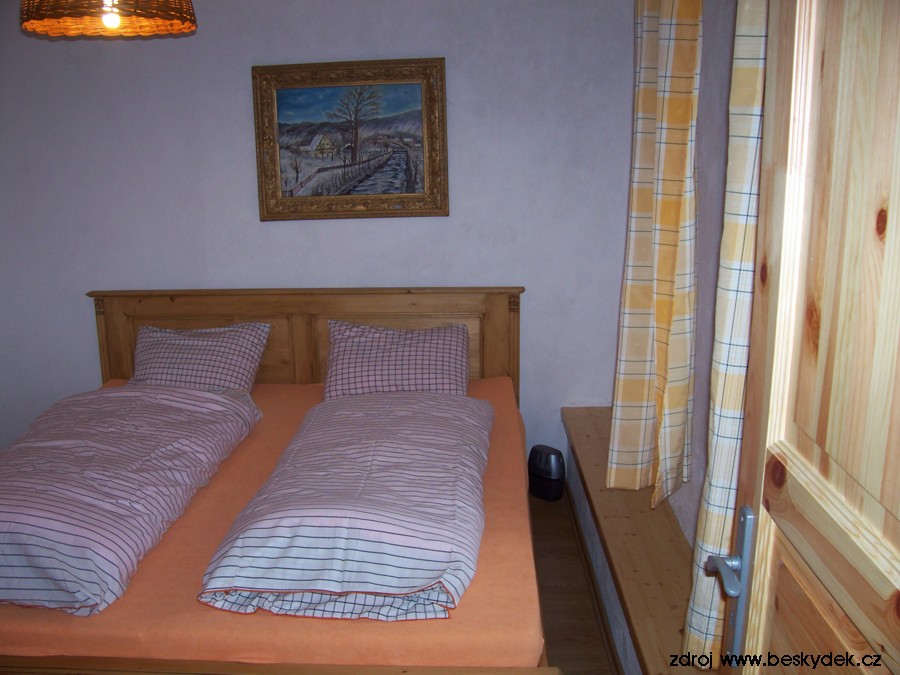 PENZION BESKÝDEK