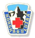 Logo Horsk sluby R 
(klikni pro zvten)