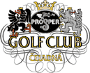 PROSPER GOLF CLUB ELADN
