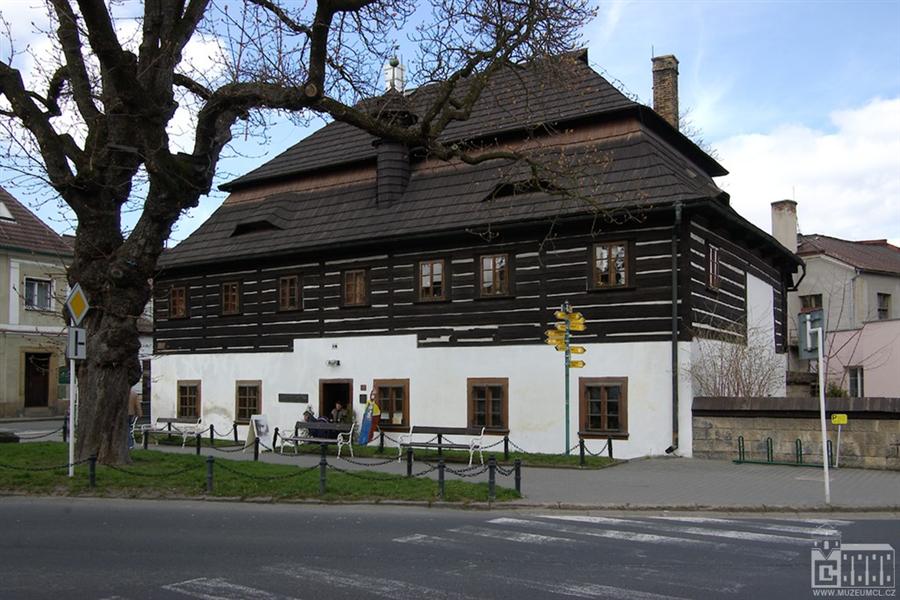 Muzeum K. H. Máchy
