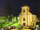 Kostel Sv. Jilj 
(klikni pro zvten)
