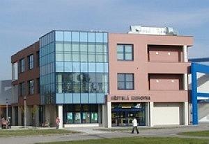 M�stsk� knihovna