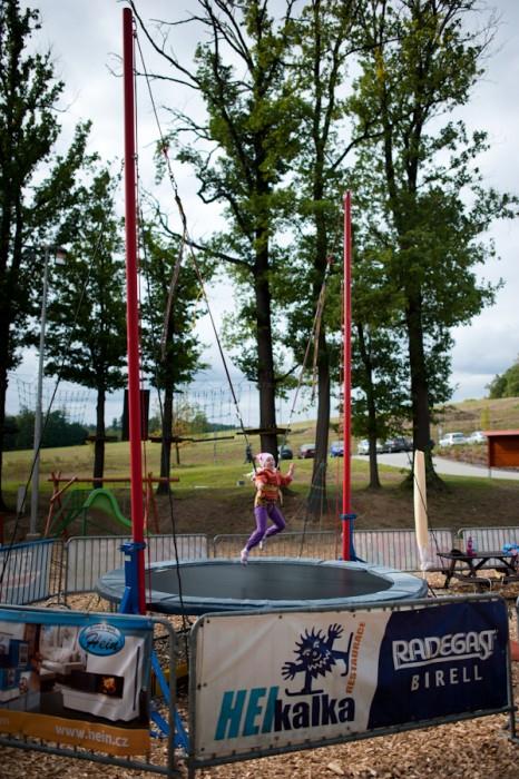 Areál HEIpark Tošovice