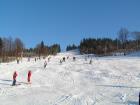 SKI AREÁL MOSTY U JABLUNKOVA