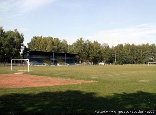 Letní stadion