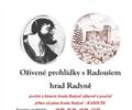 Oživené prohlídky s Radoušem