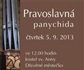 Pravoslavná panychida