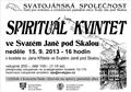 Spirituál kvintet