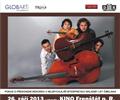 3. Abonentní koncert SHADOW QUARTET