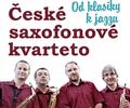 ČESKÉ SAXOFONOVÉ KVARTETO