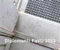66. UMĚLECKÝ SALON V POLIČCE - DIPLOMANTI FAVU 2013