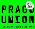 Prago Union & Liv band