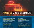 Vánoce v ZOO Olomouc