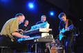Jazz Q Martina Kratochvíla